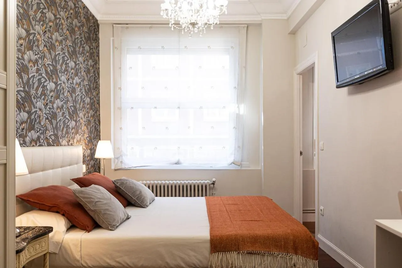 Central Park & Museum By Next Stop Bilbao Apartamento