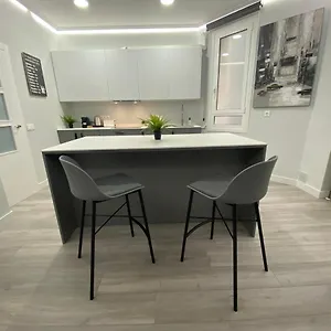  Apartamento Be Basque By Forever